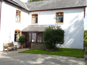 Fedw Farm
