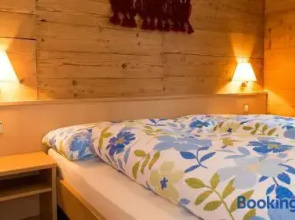Chalet Alpenrosli
