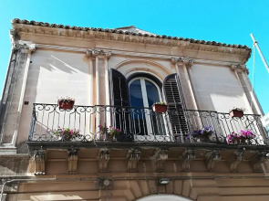 Residenza Donnafugata B&B