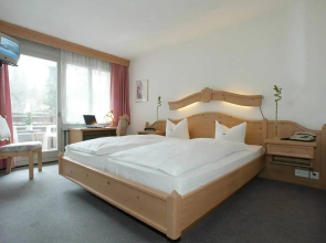 Hotel Surpunt