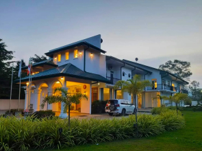Lakegala Resort