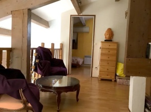 House With 2 Bedrooms in Gonfaron, With Enclosed Garden and Wifi - 30 km From the Beach