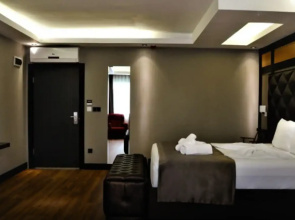 Eva Boutique Hotel Spa