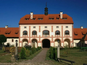Hotel Bykov