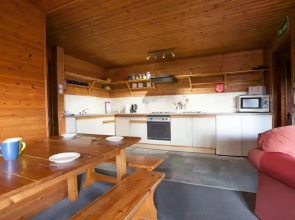 Blacksmiths Bunkhouse - Hostel