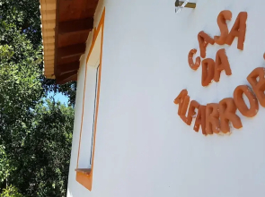 Quinta dos Cochichos – Country Houses