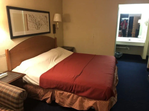 Virginian Motel