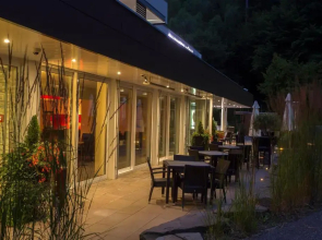 Thalhauser Mühle Hotel-Restaurant