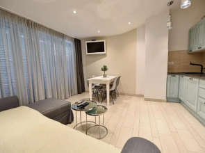 Apartments Villa Clementa