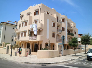 Ganimede Apartament