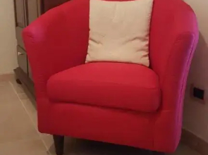 Casa Il Gufo e la Pupa