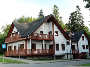 Pensjonat Balabanowka