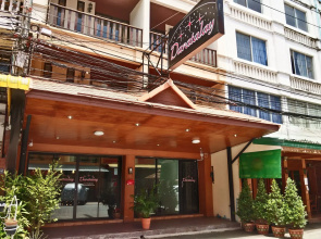 Daratalay Jomtien