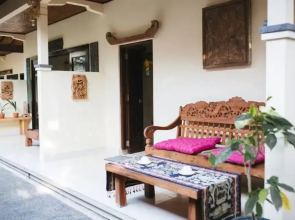 Sari Gong Guest House, A Trishula Collection