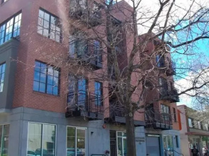 Downtown Studio at Library Square by Wasatch Vacation Homes