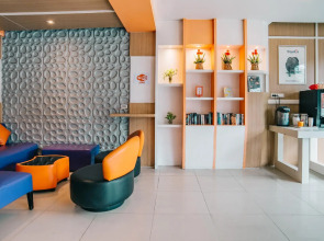 iCheck inn Chill Patong