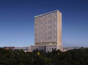Home2 Suites by Hilton Nanning Jiangnan