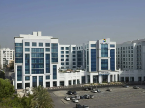 Hyatt Place Dubai Al Rigga Hotel & Residences