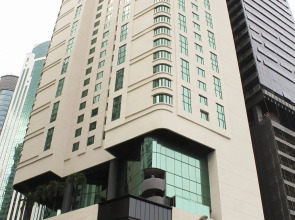 Dorsett Kuala Lumpur