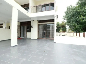 Comfortable Homestay in perai