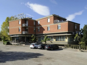 Miga Hotel Europa