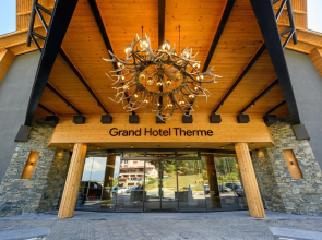 Grand Hotel Therme