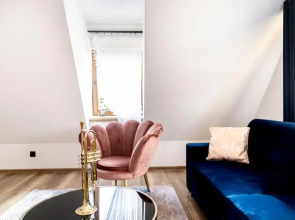 Atelier Jana Kasprowicza Apartamenty Stare Izby