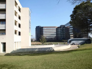 Travelodge Barcelona del Vallès