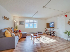 Anchorage Apartment Rental w/ Mountain Views!
