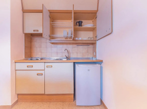 Xon's Platja Hotel Apartments