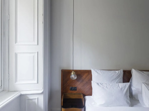 Отель Communal Sololaki