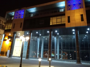 Mayyun Suites