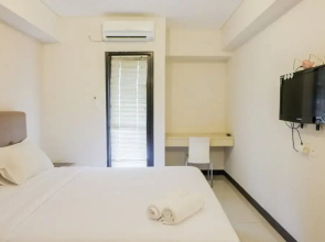 Cozy and Modern Studio Apartment at 19 Avenue