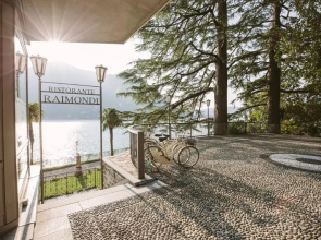 Hotel Villa Flori