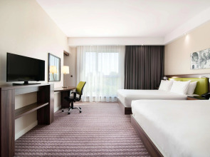 Hampton by Hilton Krakow