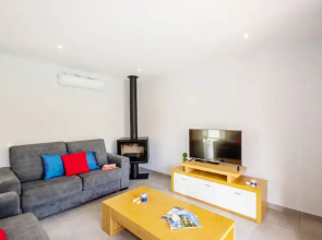 Villa Copacabana