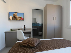 The Square Castelsardo