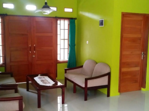 Freds Villa-3 bedrooms, 3 bathrooms, Private Pool
