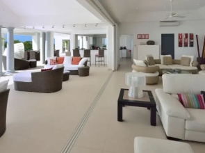 Villa Just In Paradise