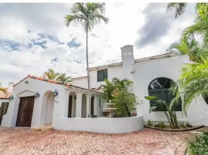 Villa Carol