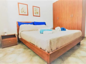 Villa Sicilypool with exclusive private pool 50m from the beach