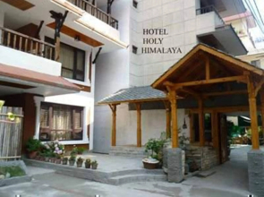 Hotel Holy Himalaya