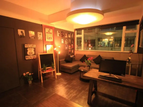 Timehouse Hong Kong Hostel Group