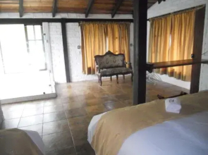 Hacienda Guamag