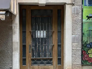 Piso en la costa brava y al inicio del Pirineo