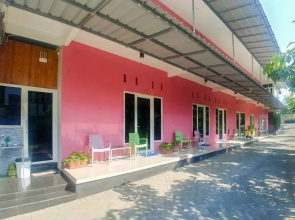 Griya Mulya Batu RedPartner
