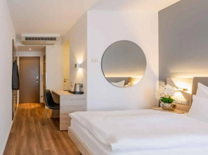 Hotel Kolpinghaus Wien Zentral