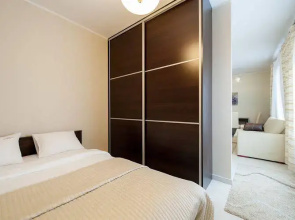 Exclusive Apartments Panska