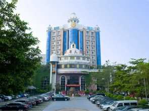 Wa King Town Hotel