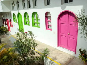 Hotel Lola Sayulita